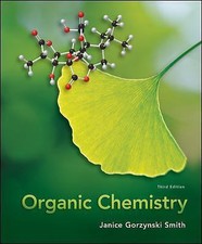 Organic chemistry smith - by,