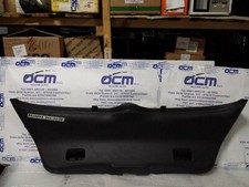 PANNELLO INTERNO BAULE COFANO