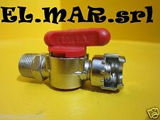 Rubinetto LINEA 3/8" M Aria