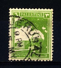 PALESTINE - PALESTINA - 1927-1945 - Tomba di Rachele