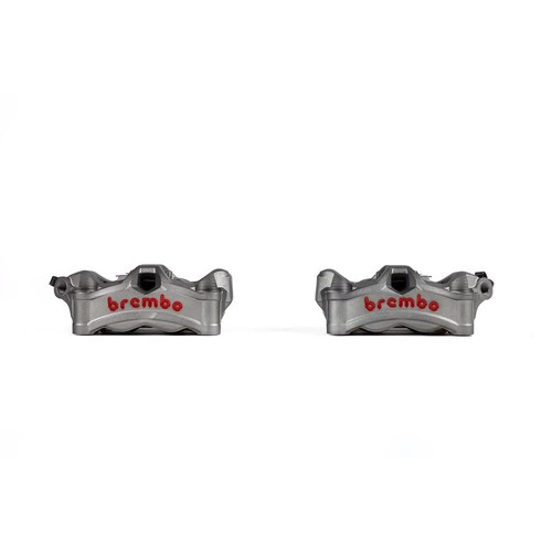 Kit pinze freno racing - , radiali
