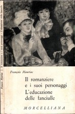 Il romanziere e i suoi