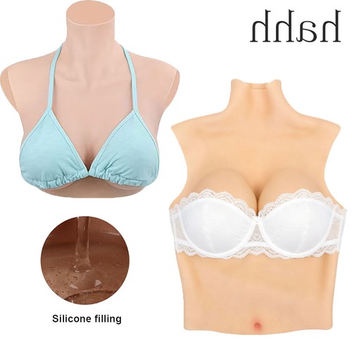 Forme realistiche silicone - realistiche, in