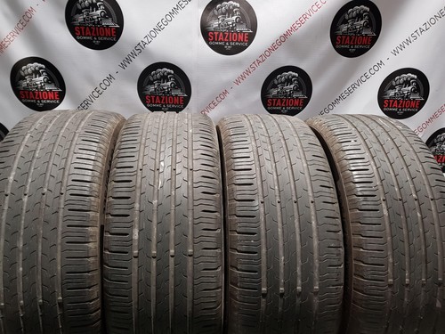 Gomme estive usate - estive,