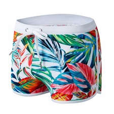 Costume da bagno uomo stampato
