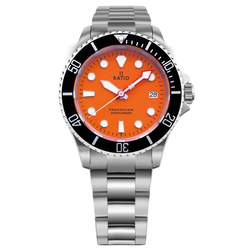 Orologio uomo ratio - uomo,