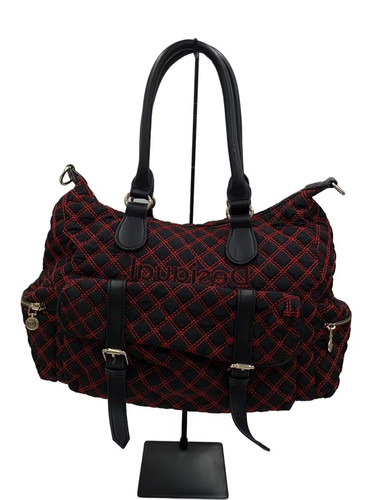 Desigual handbag polyester