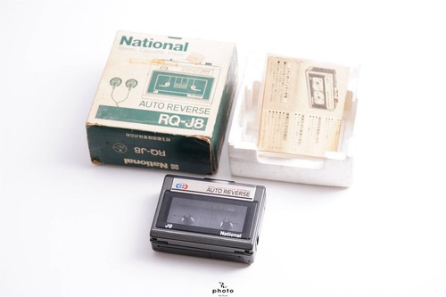 Lettore cassette stereo