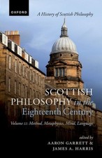 Scottish Philosophy in the