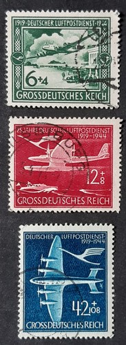 Germania terzo reich 1944 - reich,