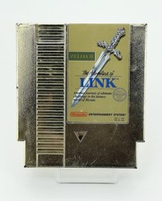 Zelda II: The Adventure of