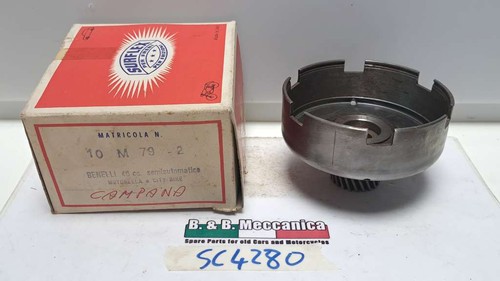 Campana frizione benelli - frizione, 48