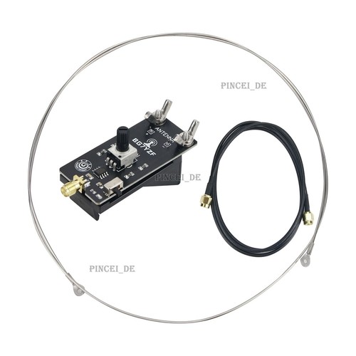Ne592 antenna - antenna, ad