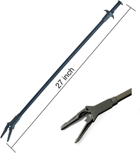 Pinze per acquario cm - 70,