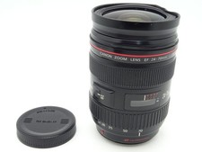 Canon zoom EF LENS 24-70mm