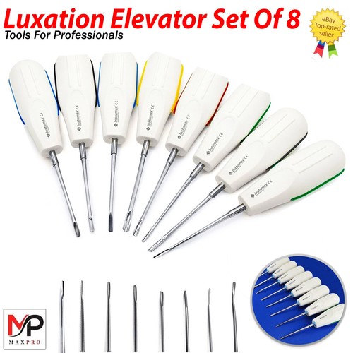 Kit estrazione radice - kit,