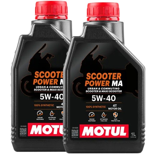 Motul 2litri olio motore - motul,