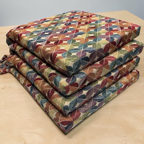 Cuscino sedia set - sedia, 4