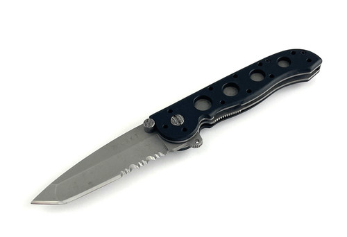 Coltello pieghevole crkt - pieghevole,