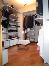 Cabina Armadio 8 Metri Lineari Circa