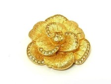 Spilla Christian Dior - motivo