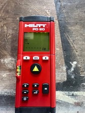 Hilti PD 20 strumento di