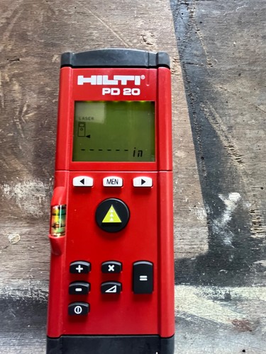 Hilti strumento di - hilti,