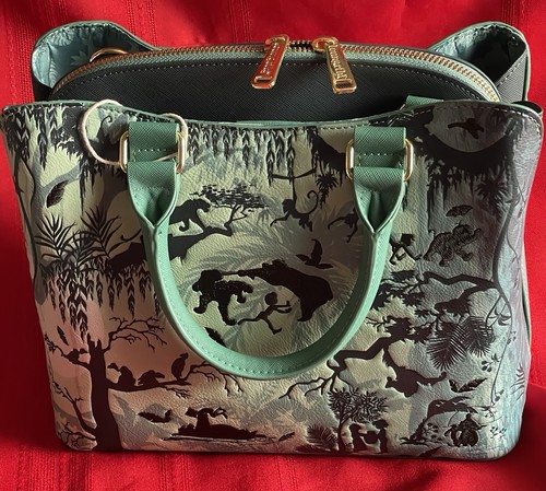 Borsa mano loungefly disney - borsa,