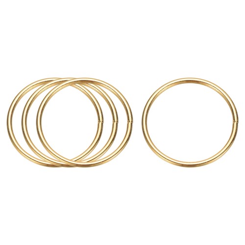 Aros metálicos para - 4,