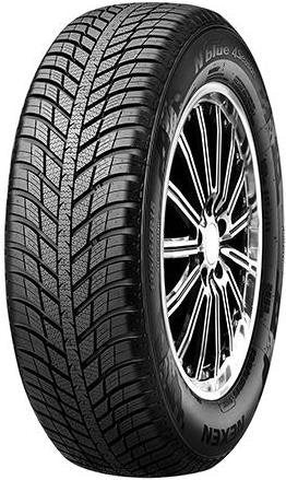 Nexen blue 4season 155 - 4season, 155/70r13