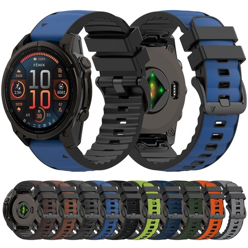 Cinturino quick fit - quick,