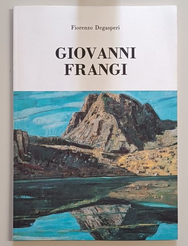 Giovanni frangi fiorenzo - giovanni,