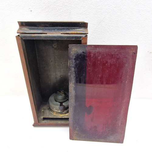 Lanterna sicurezza camera - sicurezza,