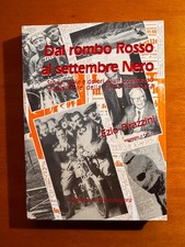 DAL ROMBO ROSSO AL SETTEMBRE