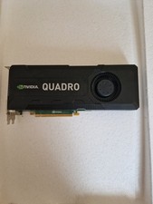 Nvidia quadro k5000 - nvidia, usata
