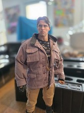 Hot Toys MMS136 The Terminator
