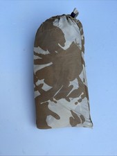 British Army Issue Basha /