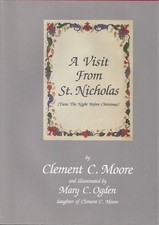 A Visit From St. Nicholas
