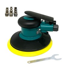 Levigatrice Orbitale