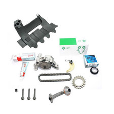 Kit conversione pompa olio