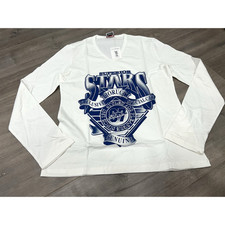 T-shirt uomo Fiorucci manica