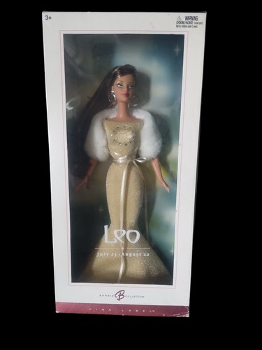 Barbie zodiac collection - barbie,