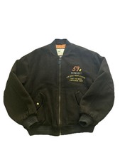 Vintage 90s Chevignon Varsity