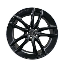 CERCHIO IN LEGA PER MERCEDES Classe E Serie Cabrio (A238) A2134015000 (17>)