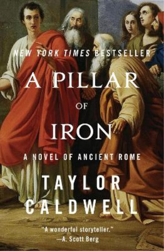 Taylor caldwell pillar of - caldwell,