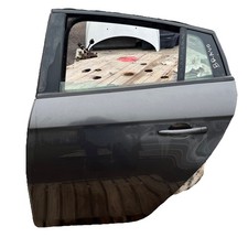 Portiera Posteriore Sinistra