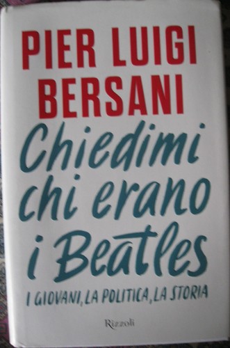 Chiedimi chi erano - i, beatles