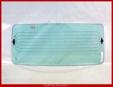 Lunotto Termico Vetro