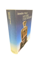 Mestiere d'archeologo Garzanti