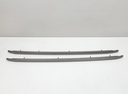 Barre longitudinali tetto - barre,